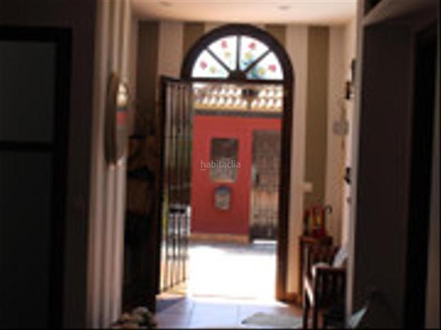 Chalet en venta en Córdoba, Cerro Muriano. ESPECTACULAR CHALET INDEPENDIENTE EN ZONA LA COLINA. Chalets.