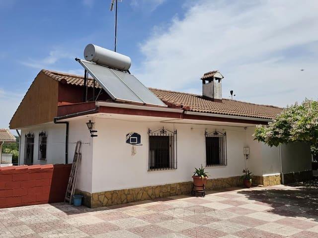 Chalet en venta en Córdoba, Córdoba