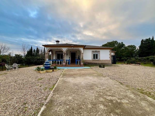 Chalet en venta en Córdoba, Córdoba