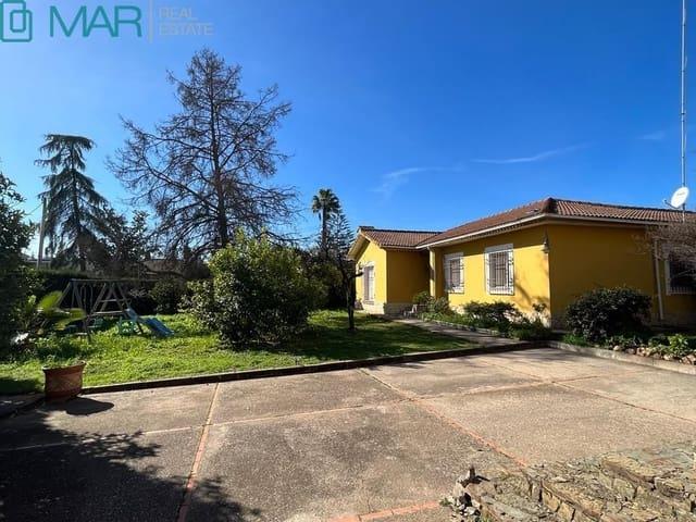 Chalet en venta en Córdoba, Córdoba
