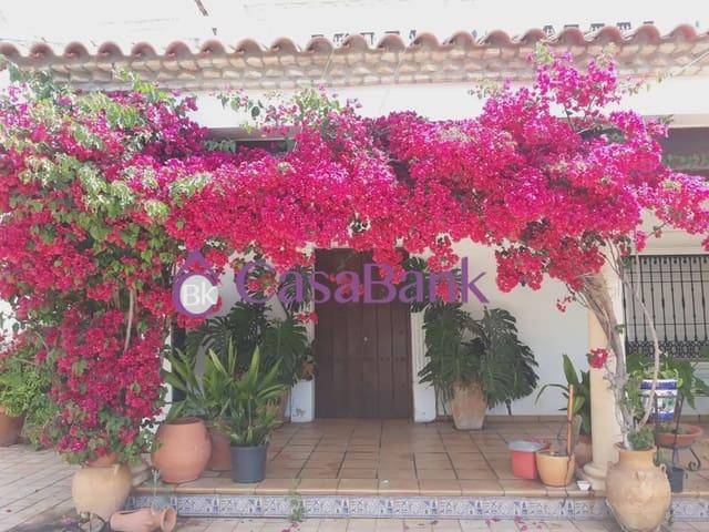Chalet en venta en Córdoba, Córdoba