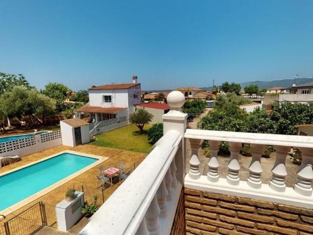 Chalet en venta en Córdoba, Crta. Aeropuerto