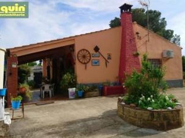 Chalet en venta en Córdoba, Crta. de Trassierra
