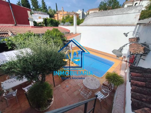 Chalet en venta en Córdoba, El Brillante El Naranjo El Tablero. CHALET CON ENCANTO EN EL BRILLANTE. Chalets.