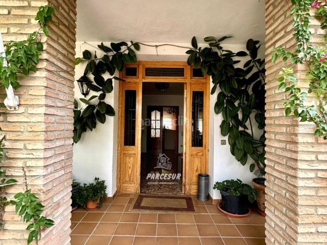 Chalet en venta en Córdoba, El Brillante El Naranjo El Tablero. Chalet con Magníficas vistas en el Brillante. Chalets.