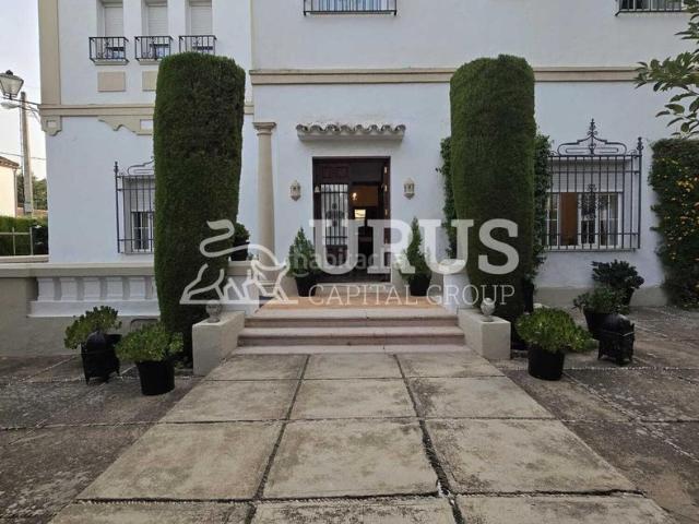 Chalet en venta en Córdoba, El Brillante El Naranjo El Tablero. Chalet en Avenida del Brillante ubicación privilegiada, amplitud y excelentes calidades. Chalets.