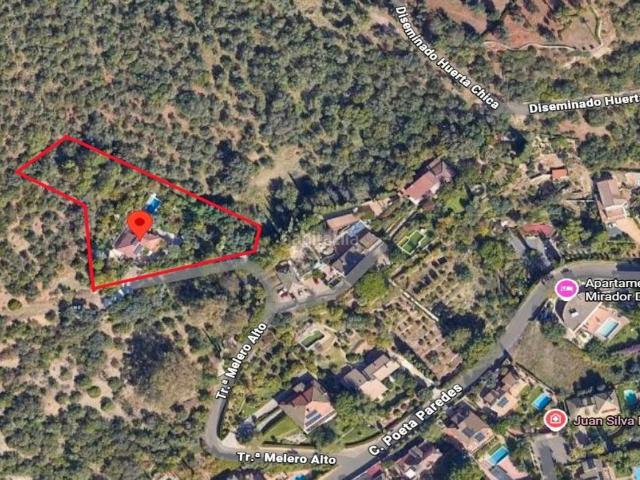 Chalet en venta en Córdoba, El Brillante El Naranjo El Tablero. Chalet en El Brillante Ubicación exclusiva. Chalets.