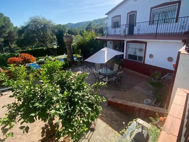Chalet en venta en Córdoba, El Brillante El Naranjo El Tablero. Chalet en Los Morales 490,000. NO HIPOTECABLE. ACEPTA PERMUTA. Chalets.