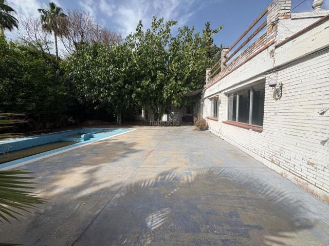 Chalet en venta en Córdoba, El Brillante El Naranjo El Tablero. Chalet junto al Colegio La Salle. Chalets.