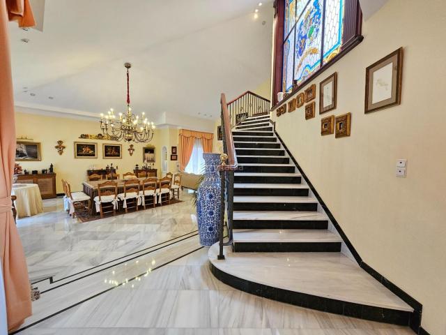 Chalet en venta en Córdoba, El Brillante El Naranjo El Tablero. Chalets.