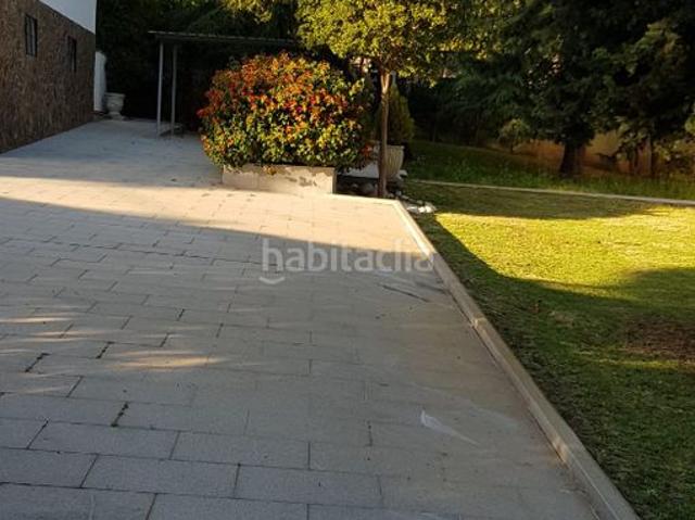 Chalet en venta en Córdoba, El Brillante El Naranjo El Tablero. Chalets.