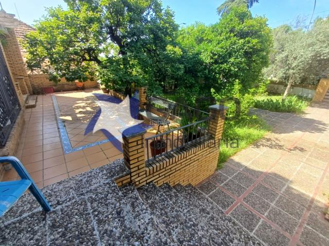 Chalet en venta en Córdoba, El Brillante El Naranjo El Tablero. Chalets.