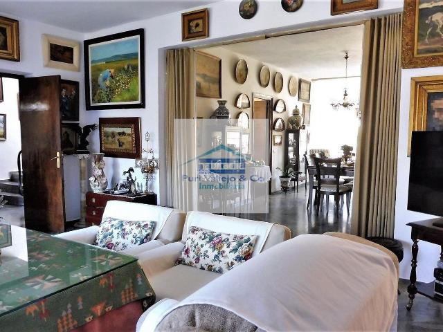 Chalet en venta en Córdoba, El Brillante El Naranjo El Tablero. Chalets.