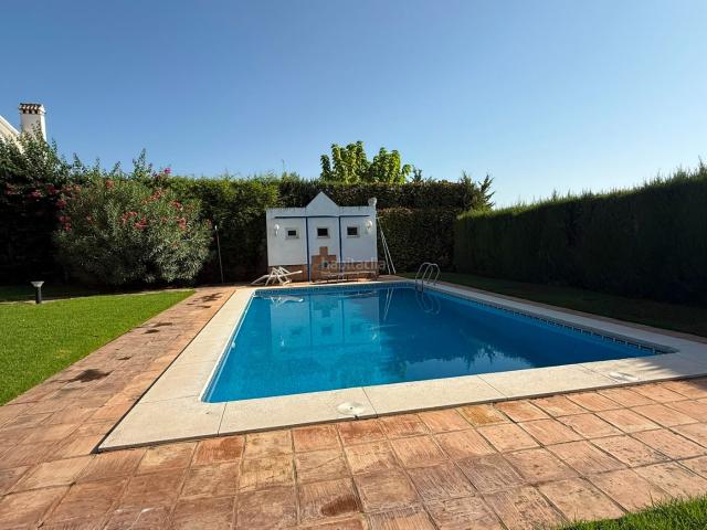 Chalet en venta en Córdoba, El Brillante El Naranjo El Tablero. EXCLUSIVO Y LUJOSO CHALET INDEPENDIENTE. Chalets.