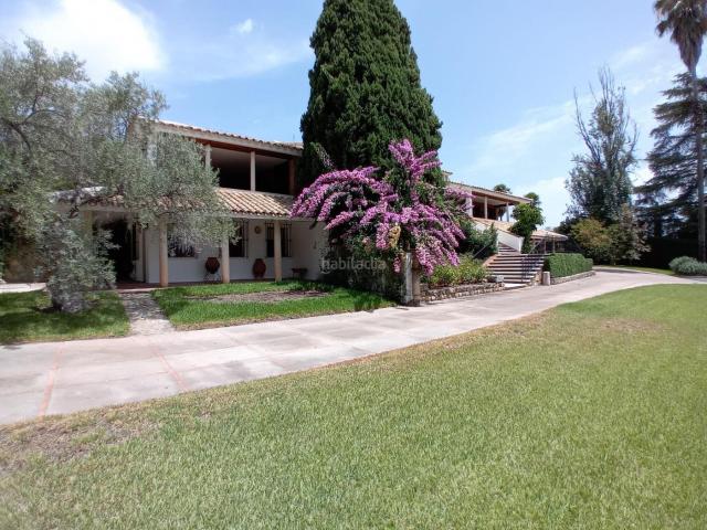 Chalet en venta en Córdoba, El Brillante El Naranjo El Tablero. Exclusivo Chalet independiente en Patriarca Alto !. Chalets.