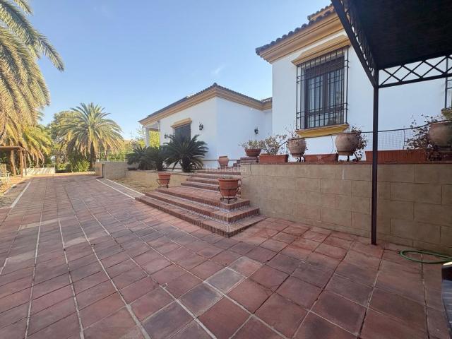 Chalet en venta en Córdoba, El Brillante El Naranjo El Tablero. Espectacular chalet en el Brillante. Chalets.