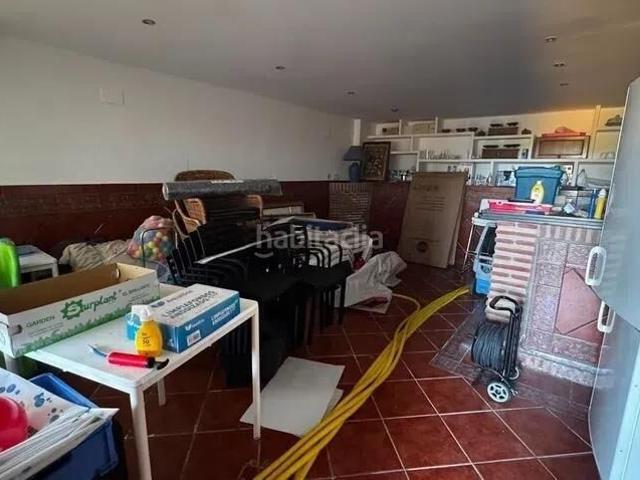 Chalet en venta en Córdoba, El Higuerón. Chalet adosado en Las Jaras, Córdoba. Chalets.