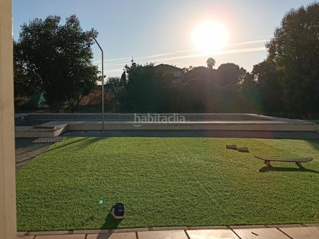 Chalet en venta en Córdoba, El Higuerón. Chalet único en Carretera del Aeropuerto cerca de Córdoba. Chalets.
