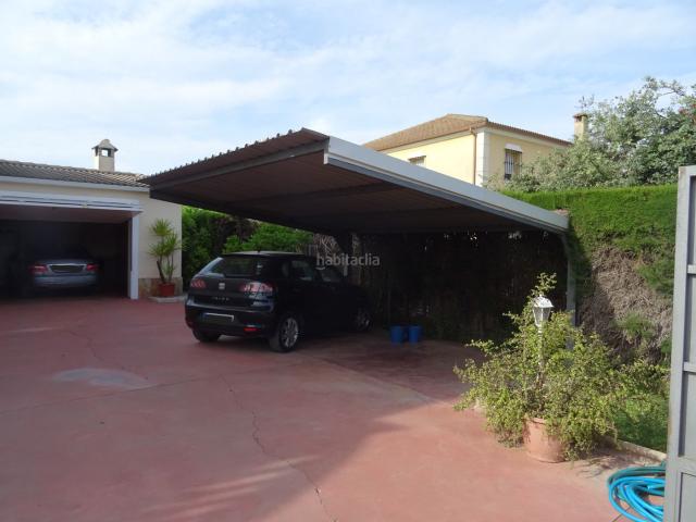 Chalet en venta en Córdoba, El Higuerón. Chalets.