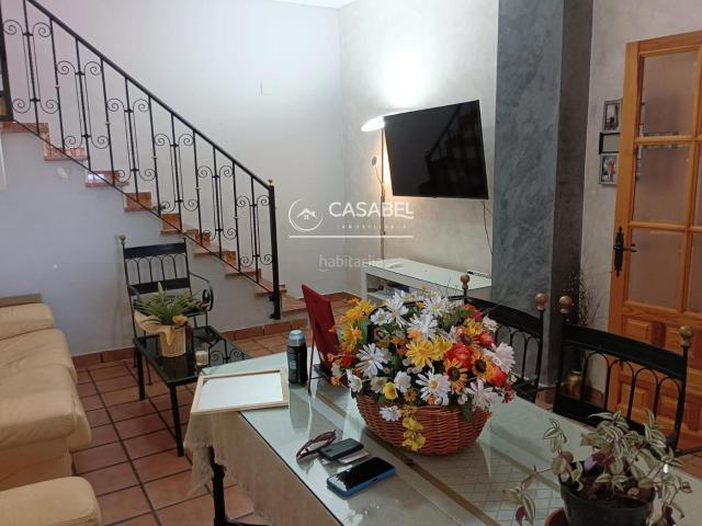 Chalet en venta en Córdoba, El Higuerón. El Higuerón. Chalets.