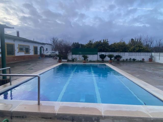 Chalet en venta en Córdoba, Fuensanta Arcángel. Chalet en venta en Fuensanta Arcángel, 3 dormitorios. Chalets.