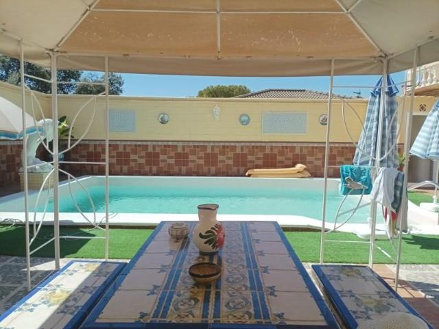 Chalet en venta en Córdoba, Paraiso Arenal