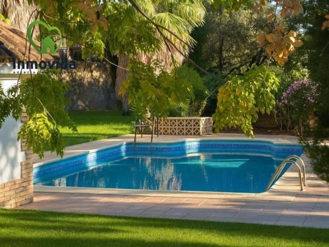 Chalet en venta en Córdoba, Paraiso Arenal