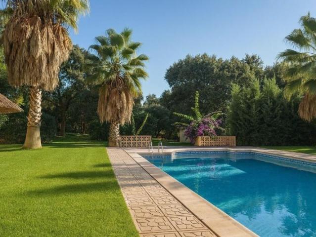 Chalet en venta en Córdoba, Paraiso Arenal