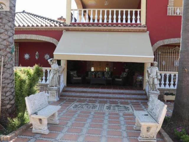 Chalet en venta en Córdoba, Paraiso Arenal