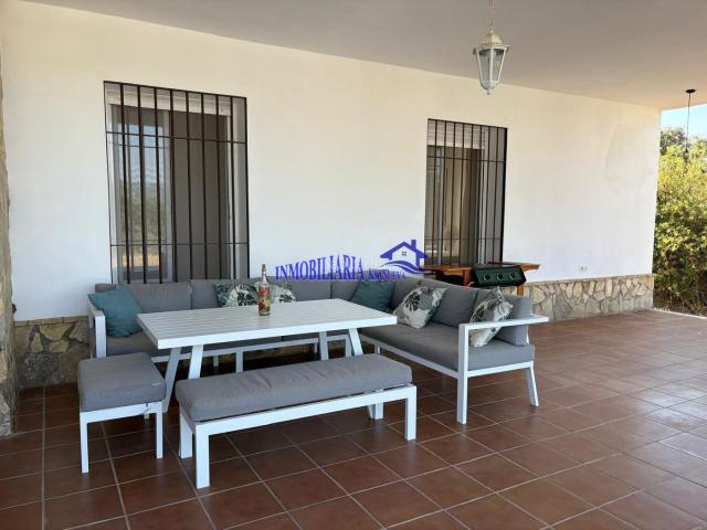 Chalet en venta en Córdoba, Paraíso Arenal La Colina. CórdobaChalet. Chalets.