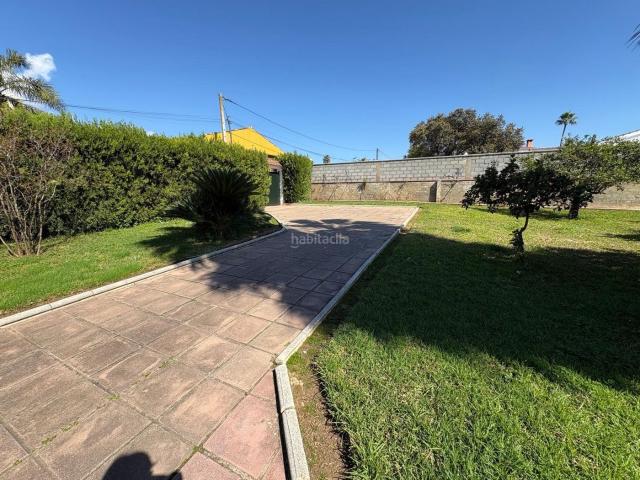 Chalet en venta en Córdoba, Paraíso Arenal La Colina. CHALET INDEPENDIENTE EN LA COLINA. Chalets.