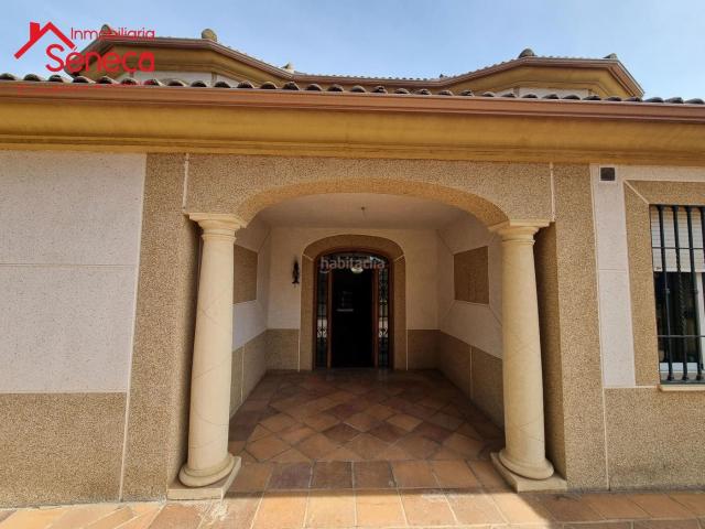 Chalet en venta en Córdoba, Paraíso Arenal La Colina. ESPECTACULAR CHALET INDEPENDIENTE EN DOÑA MANUELA. Chalets.