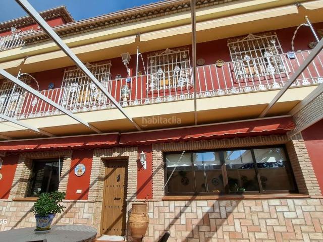 Chalet en venta en Córdoba, Paraíso Arenal La Colina. MAGNÍFICO CHALET CON DOS CASAS EN URB LA COLINA. Chalets.
