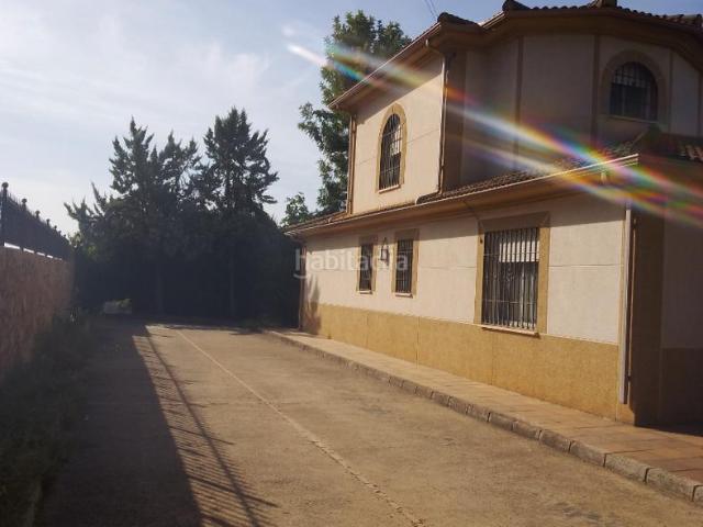 Chalet en venta en Córdoba, Paraíso Arenal La Colina. Paraíso Arenal. Chalets.