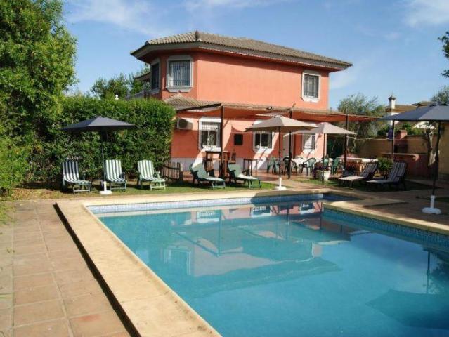Chalet en venta en Córdoba, Pedanias Alcolea