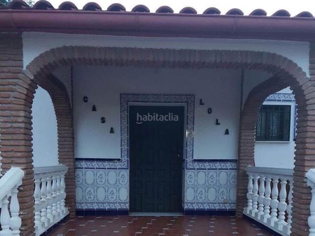 Chalet en venta en Córdoba, Poniente Norte Miralbaida Parque Azahara. Chalets.