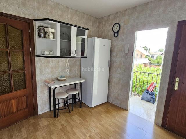 Chalet en venta en Córdoba, Santa Maria de Trassierra. Chalet en una sola planta en Santa María de Trassierra. Chalets.