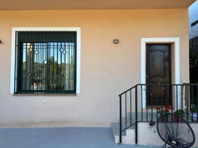 Chalet en venta en Córdoba, Santa Maria de Trassierra. Chalet en venta en Pedanías Santa María de Trassierra, 4 dormitorios. Chalets.