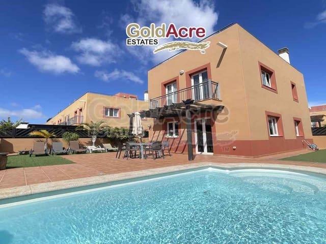 Chalet en venta en Corralejo, Fuerteventura