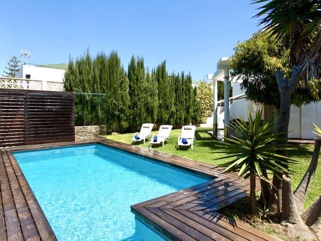 Chalet en venta en Corralejo, Fuerteventura
