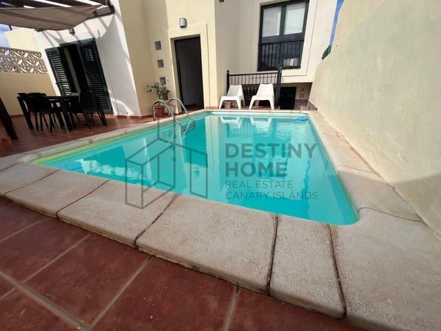 Chalet en venta en Corralejo, Fuerteventura