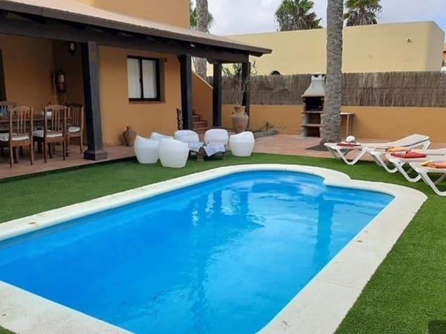 Chalet en venta en Corralejo, Fuerteventura