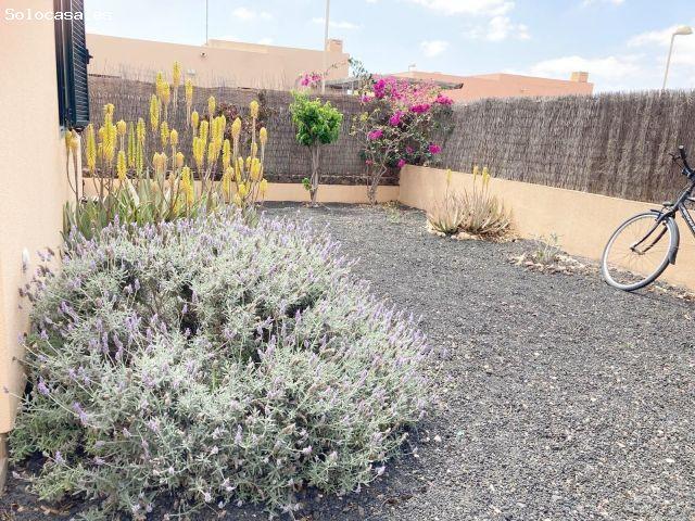 Chalet en Venta en Corralejo, Las Palmas