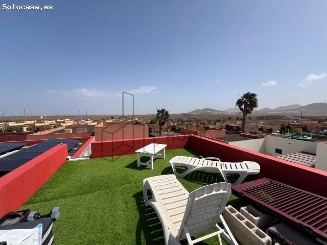 Chalet en Venta en Corralejo, Las Palmas