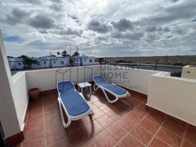 Chalet en Venta en Corralejo, Las Palmas