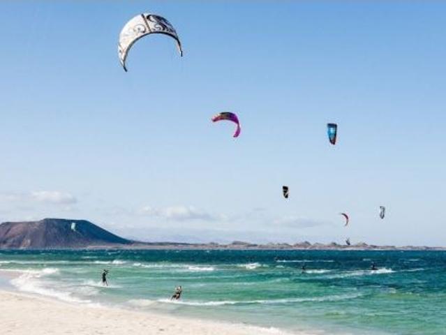 Chalet en Venta en Corralejo, Las Palmas