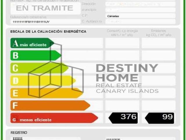 Chalet en Venta en Corralejo, Las Palmas