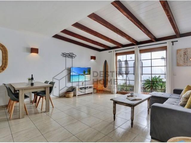 Chalet en Venta en Corralejo, Las Palmas