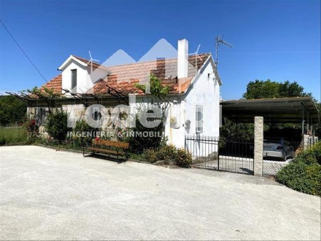 Chalet en venta en Cortegada. Cortegada. Chalets.