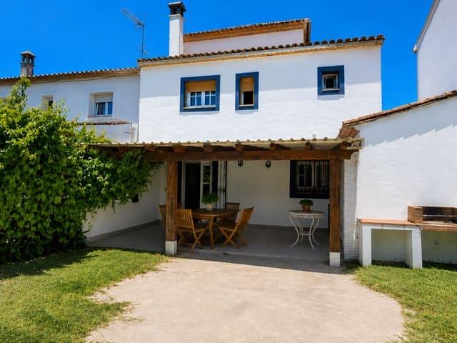 Chalet en venta en Cortes de la Frontera, Málaga